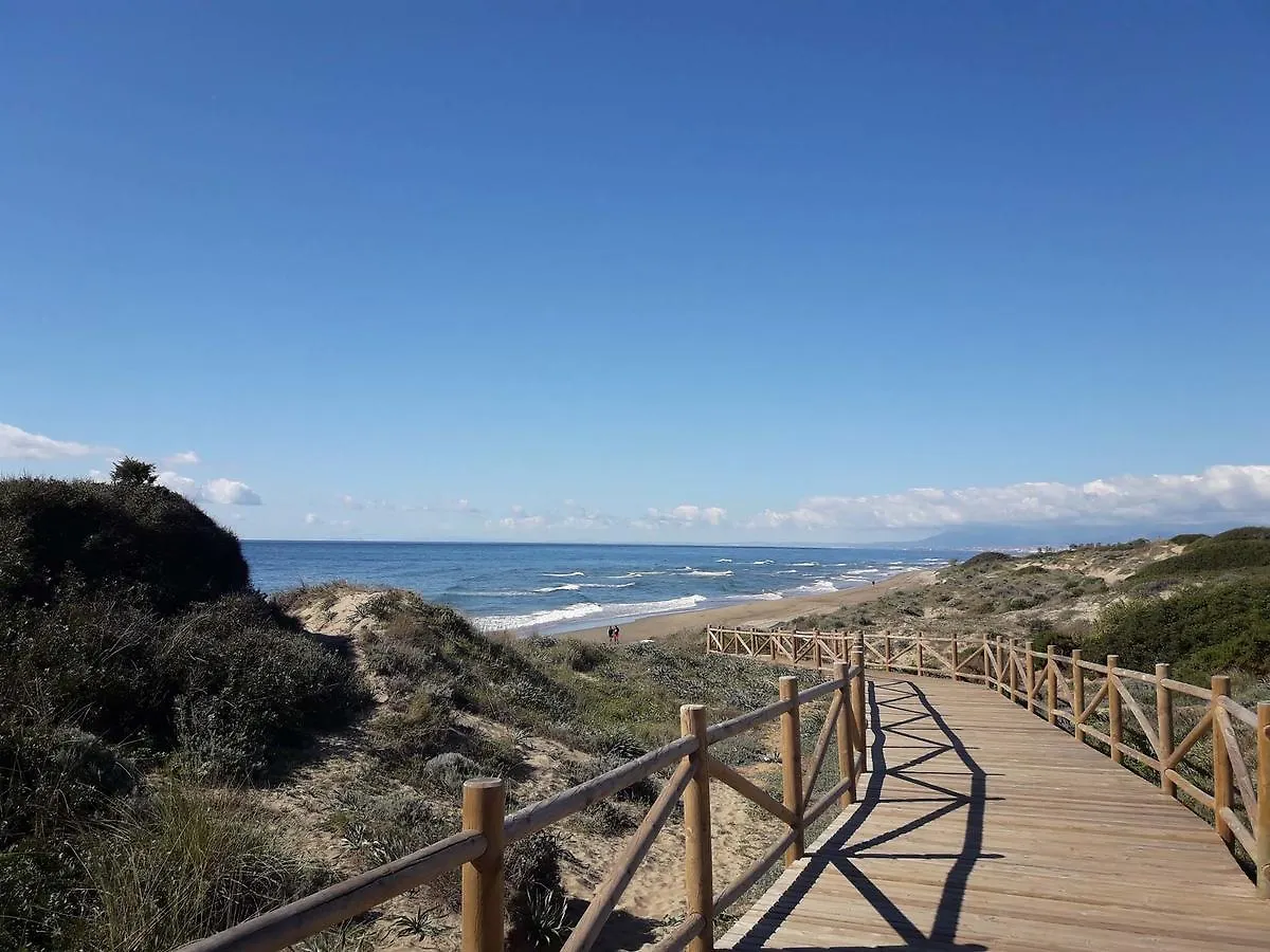 Villa Karola Marbella Holiday home