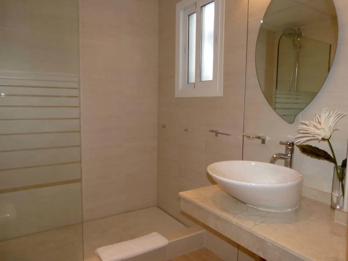 Villa Karola Marbella