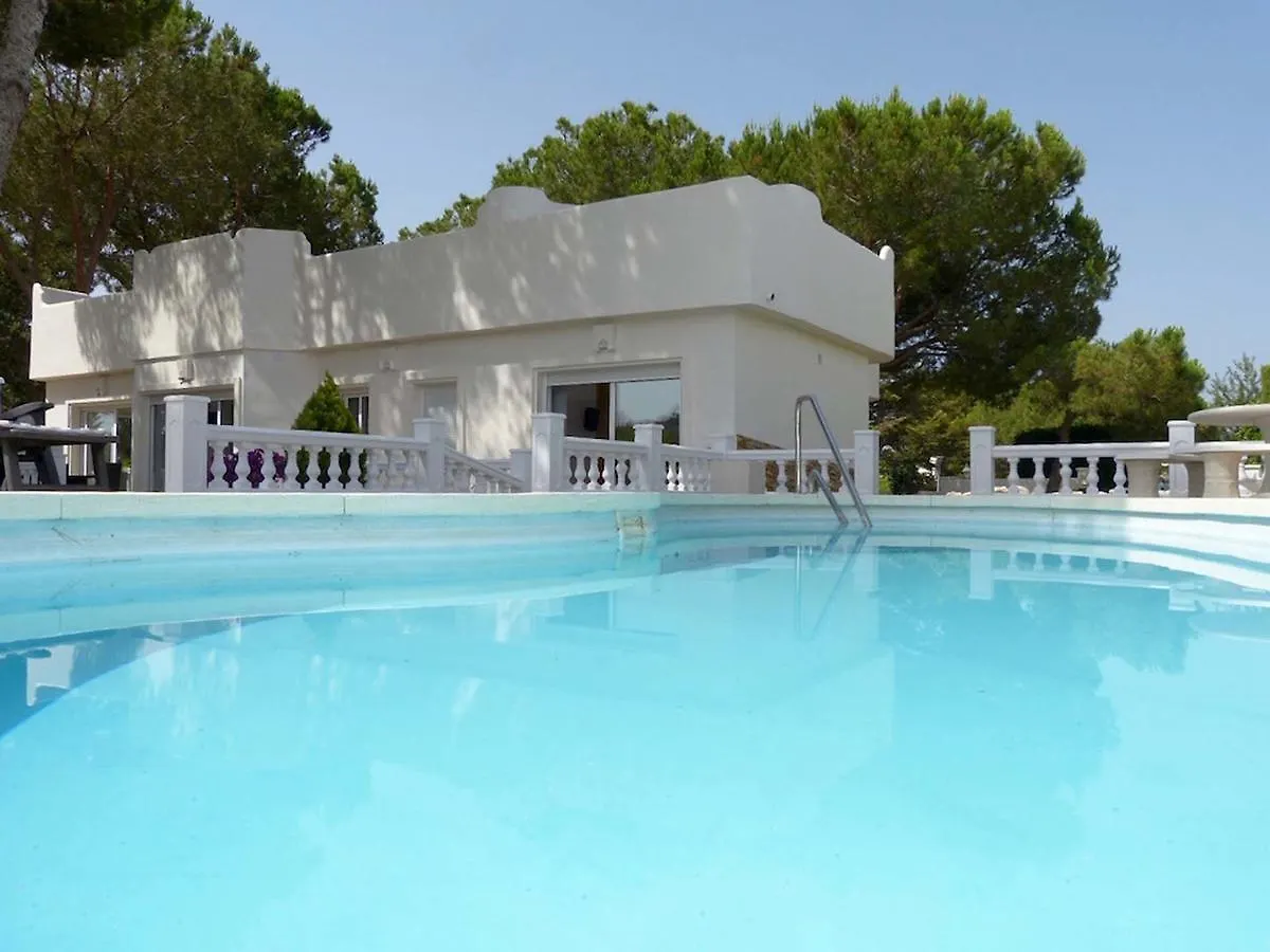 Villa Karola Marbella