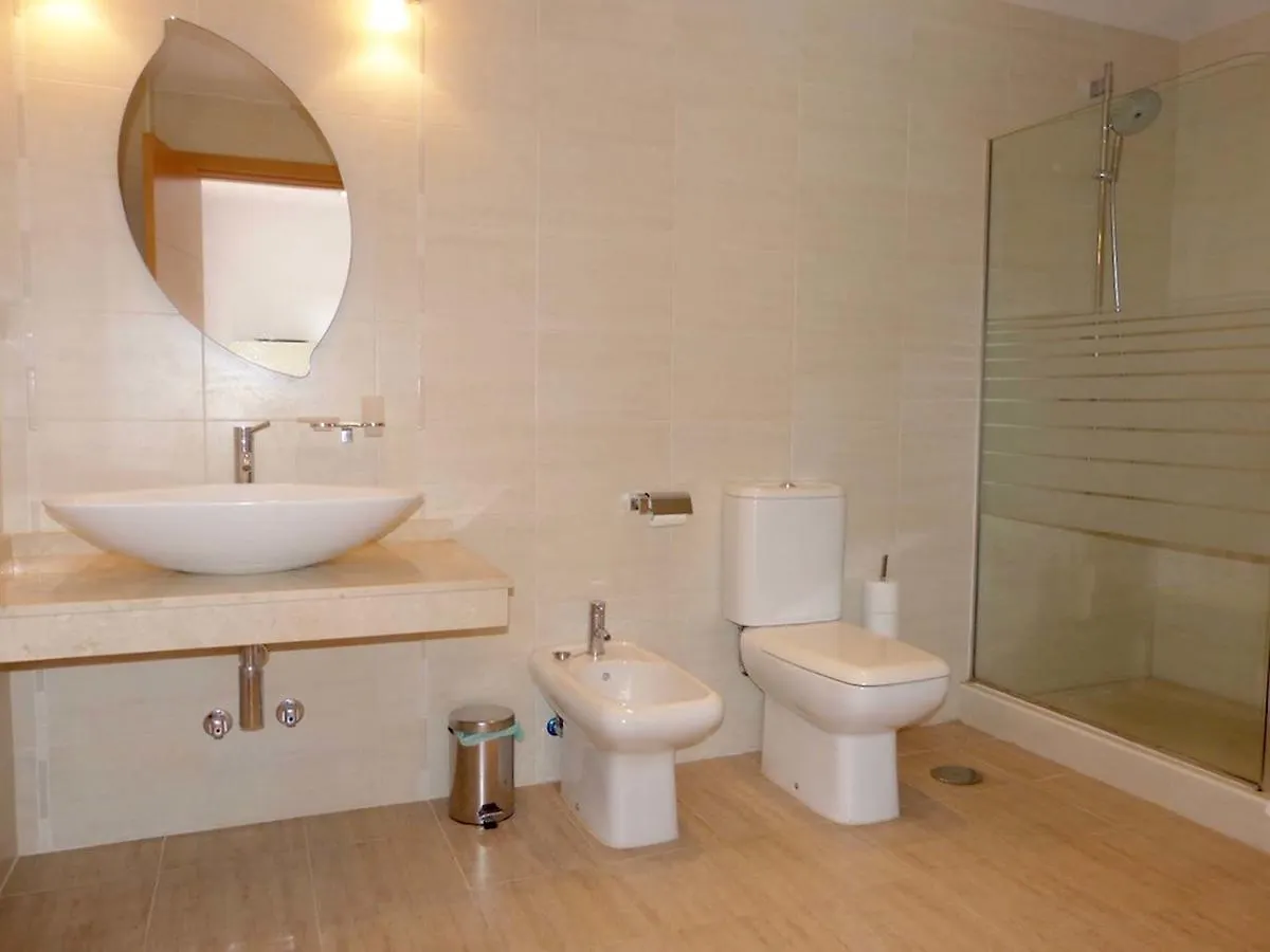 Villa Karola Marbella Holiday home