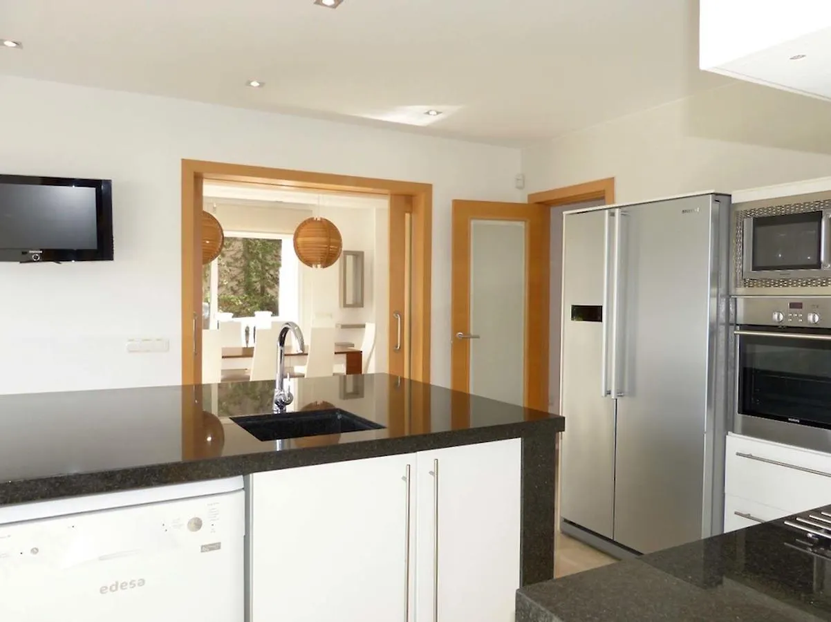 Holiday home Villa Karola Marbella