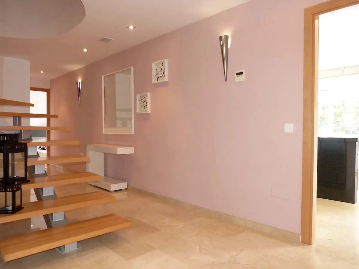 Holiday home Villa Karola Marbella