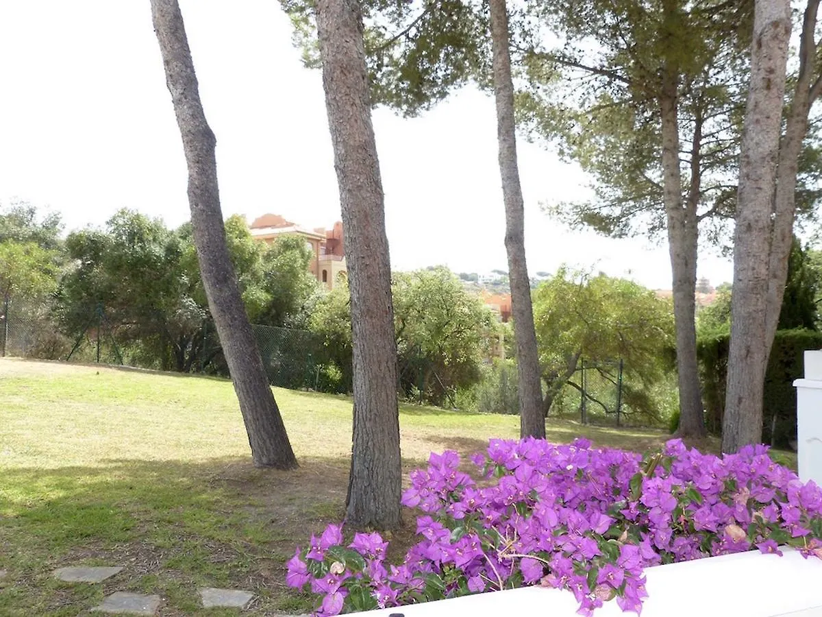 Villa Karola Marbella 0*,