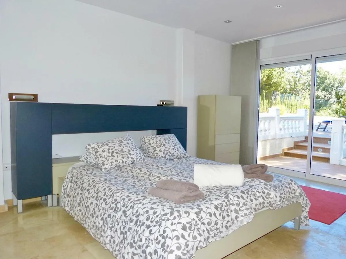 Villa Karola Marbella 0*,  Spain