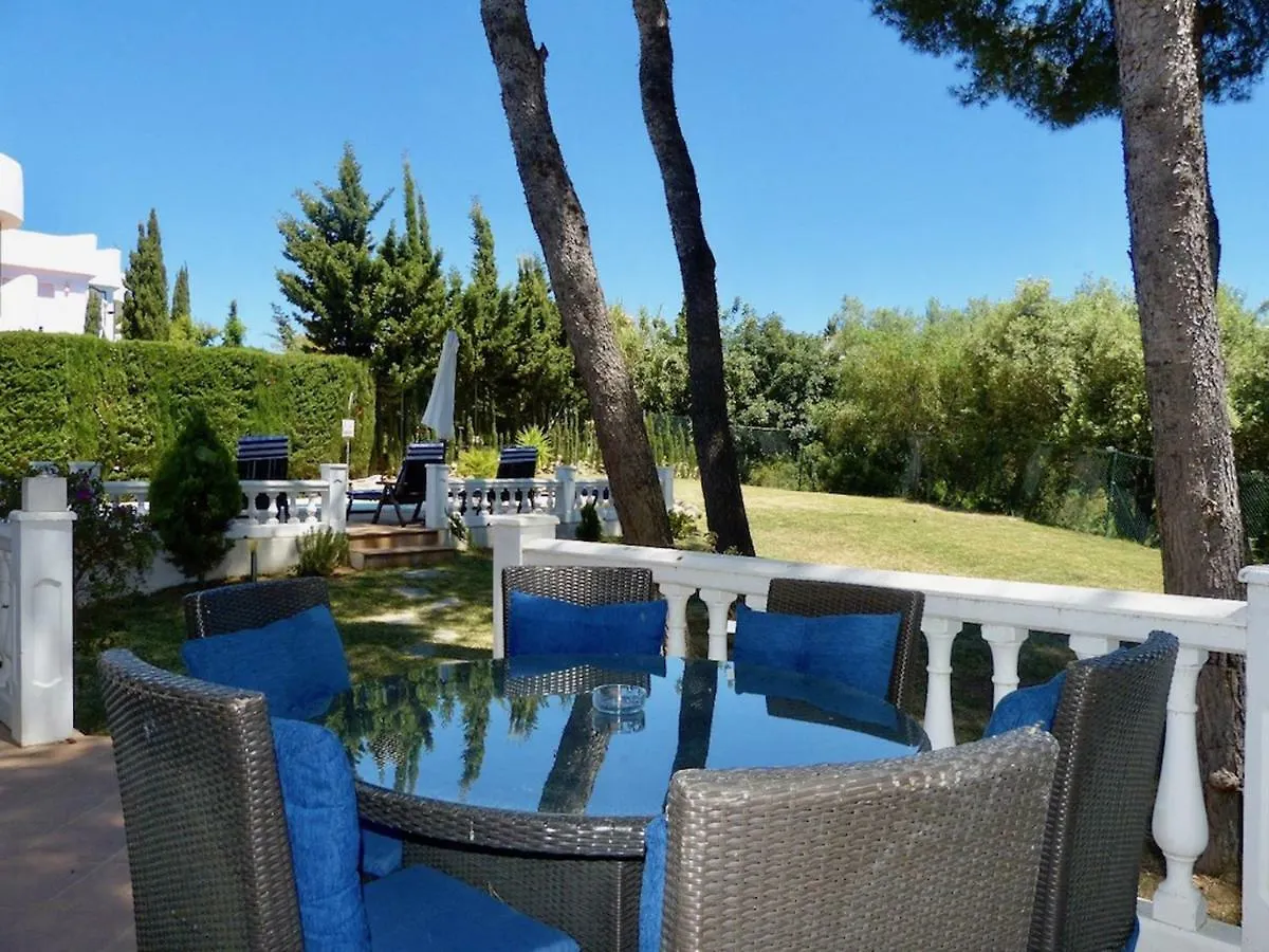 Holiday home Villa Karola Marbella