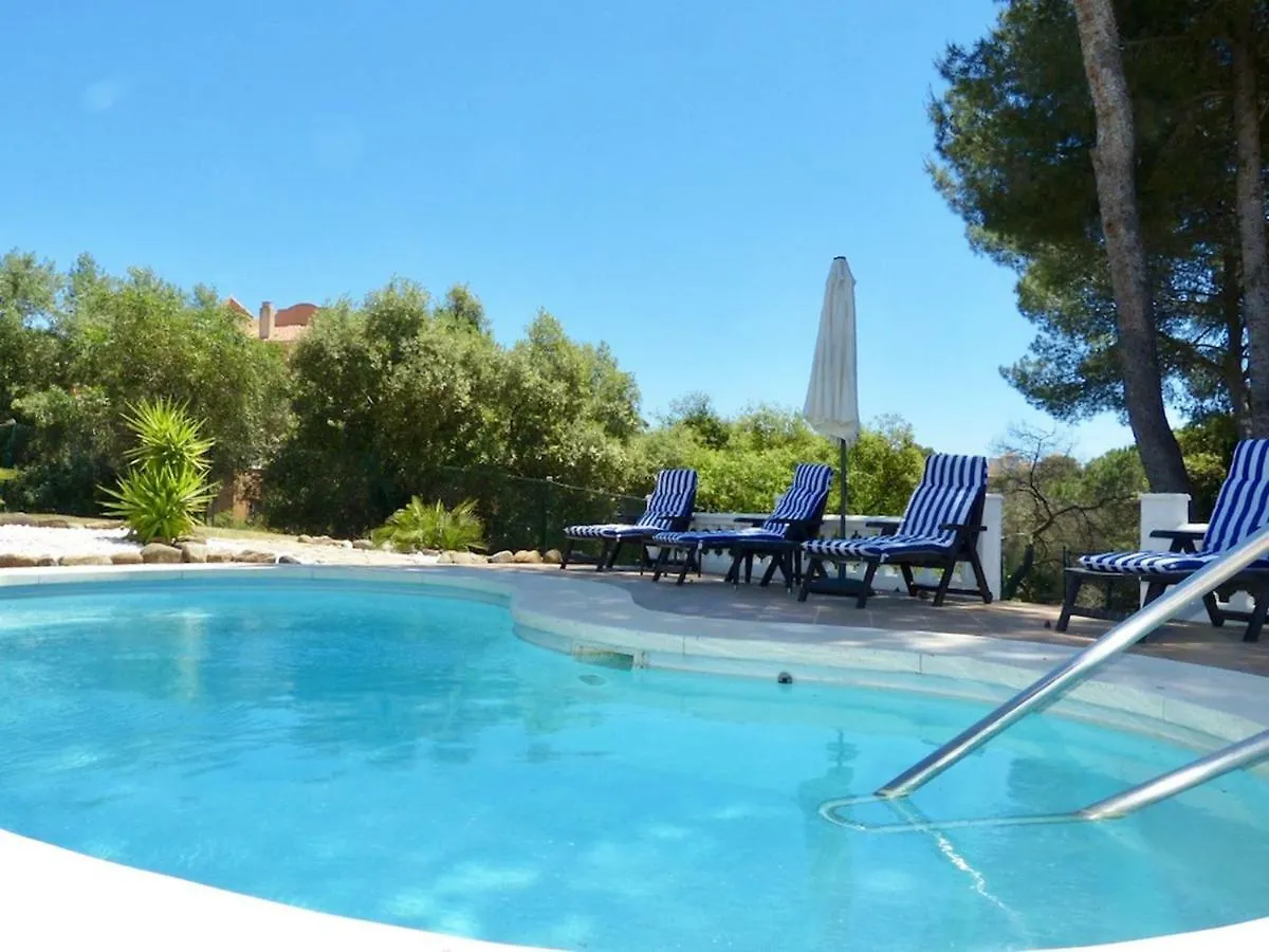 Holiday home Villa Karola Marbella Spain