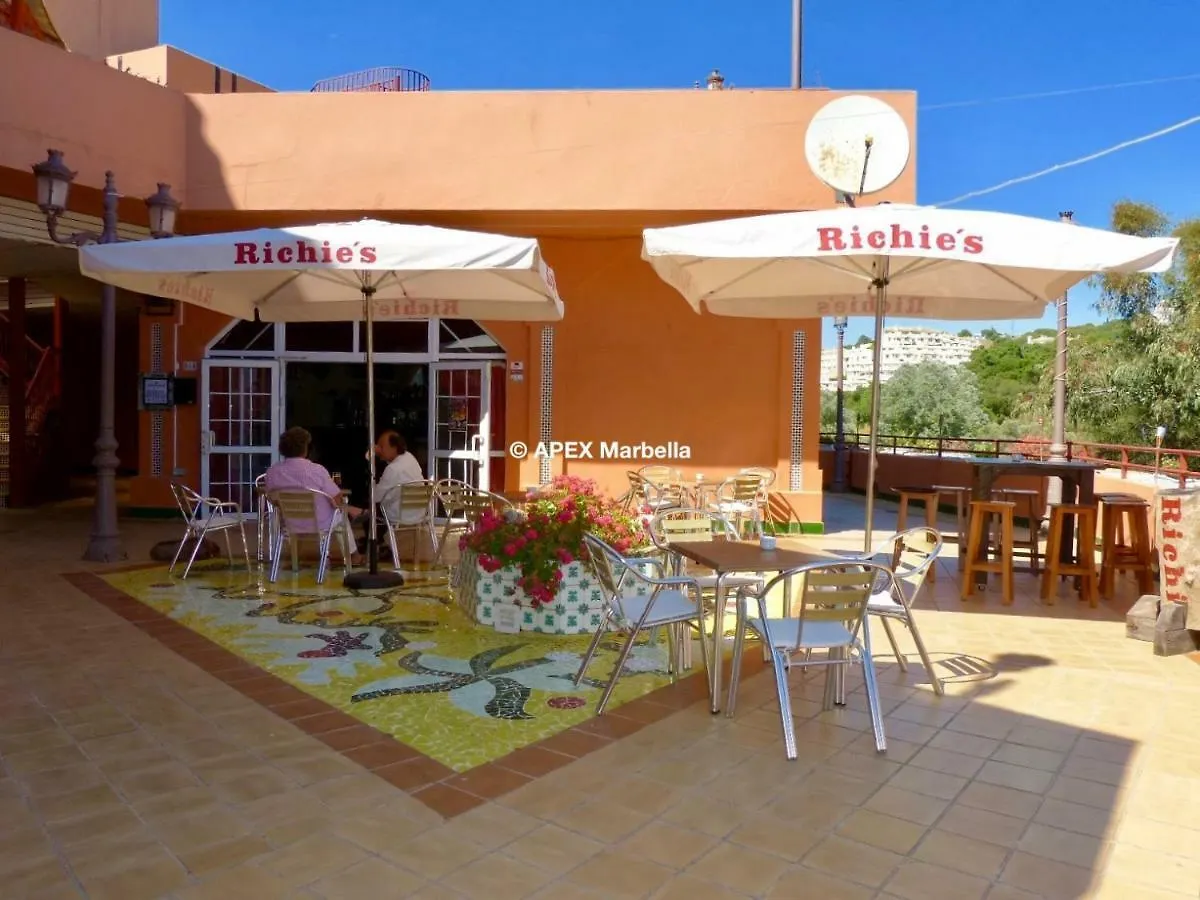 Villa Karola Marbella