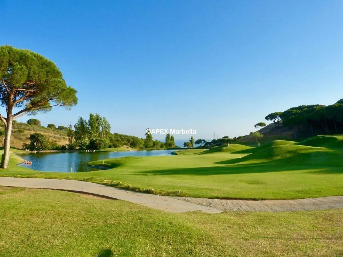 Holiday home Villa Karola Marbella