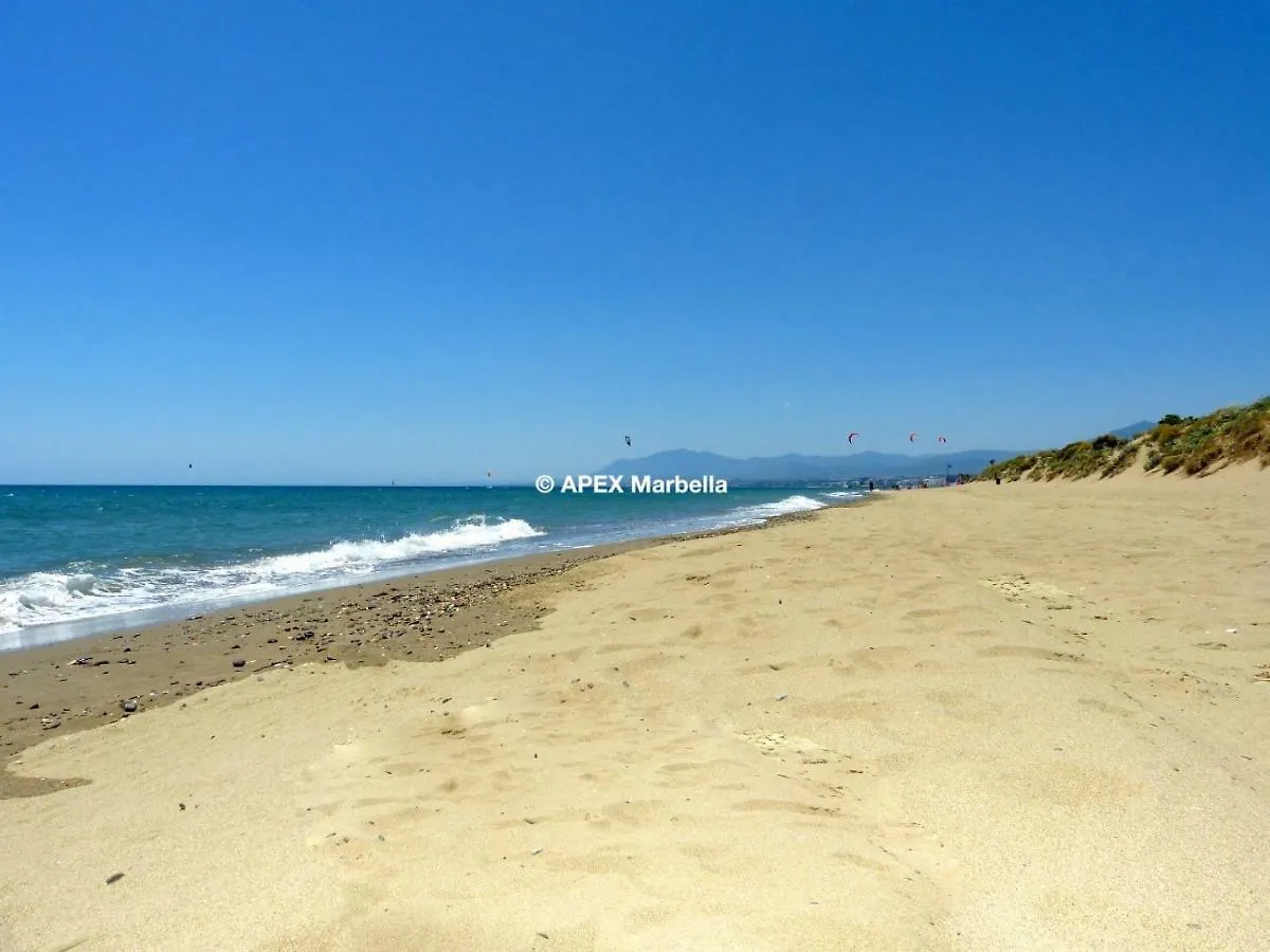 Villa Karola Marbella 0*,