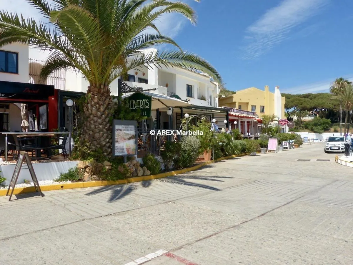 Villa Karola Marbella